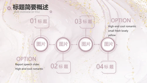 莫兰迪公司品牌策划方案工作总结动态PPT模板