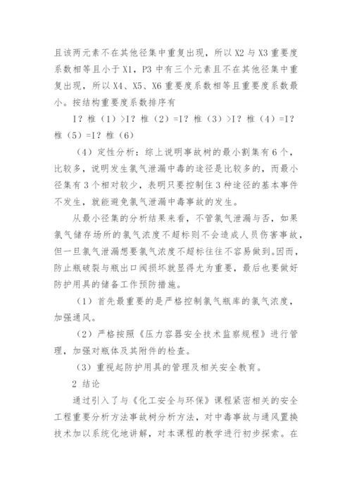 化学工程与工艺专业论文最新精编.docx