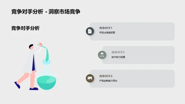 研发驱动，技术引领未来