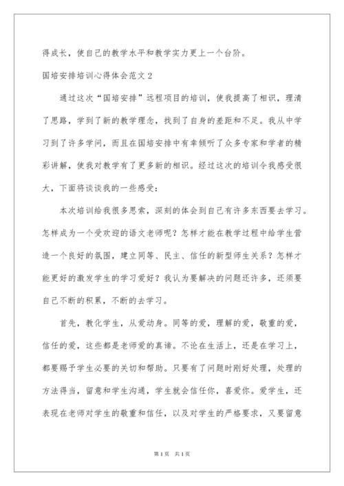 2022国培计划培训心得体会_2.docx