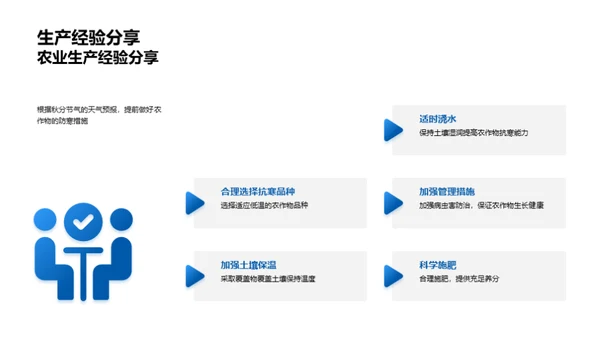 秋分节气农业指南