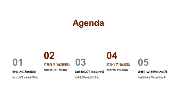 乐学新境界