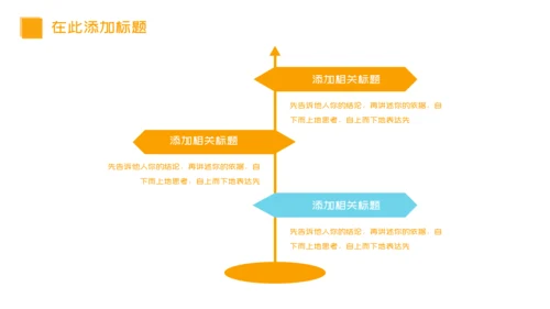 英语教育培训中心通用PPT模板