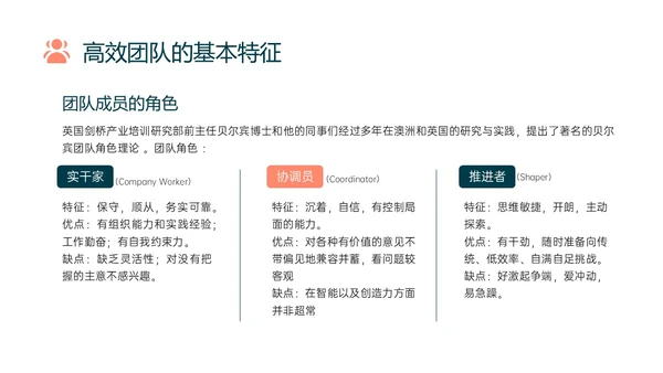 橙色简约向上箭头提高员工工作效率管理层ppt