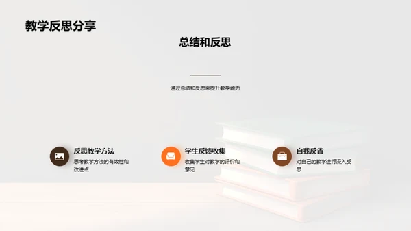 教学循环：季度反思与策划