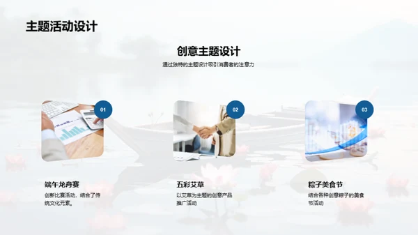 端午节营销全解析