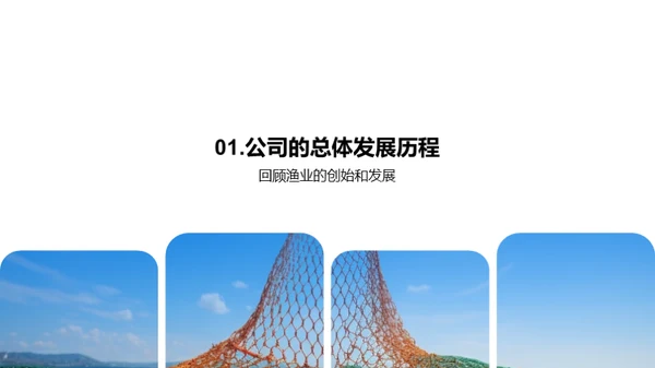 渔业发展年度总结