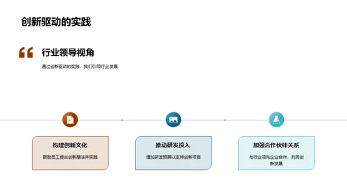 咨询行业的新篇章