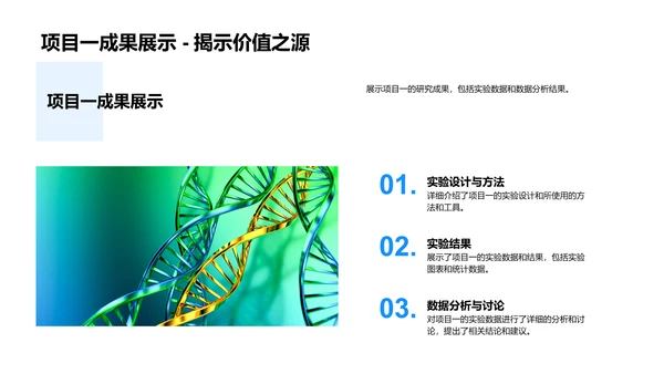 季度化学研究汇报