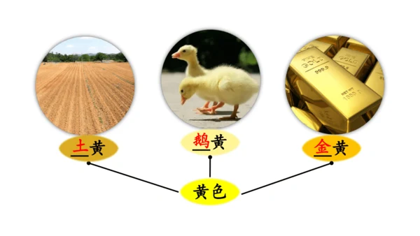 统编版语文二年级上册 课文3  语文园地四（课件）