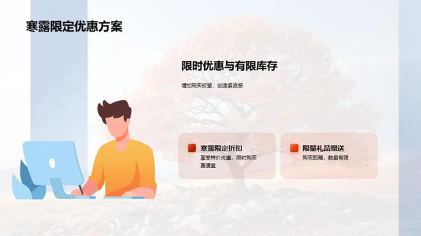 寒露节气营销策略