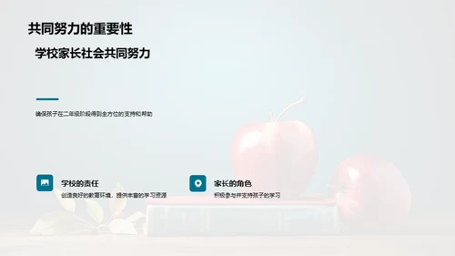 二年级学习全解析