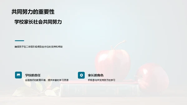 二年级学习全解析