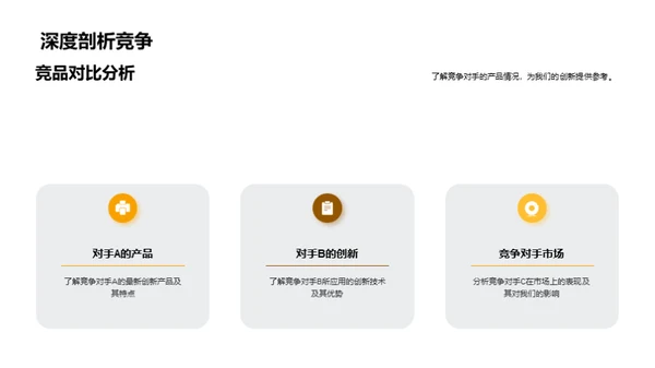 引领创新：机械研发之路