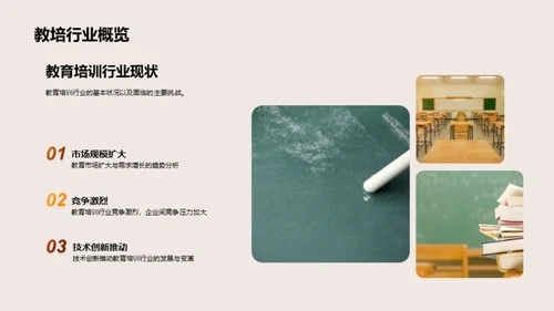 教育培训的创新途径