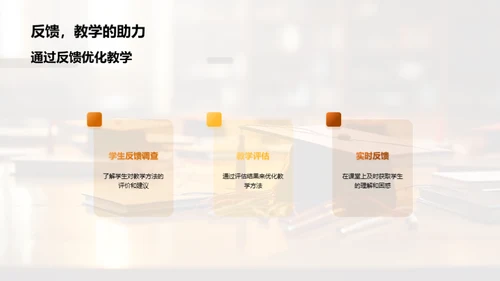 教育技术与创新教学