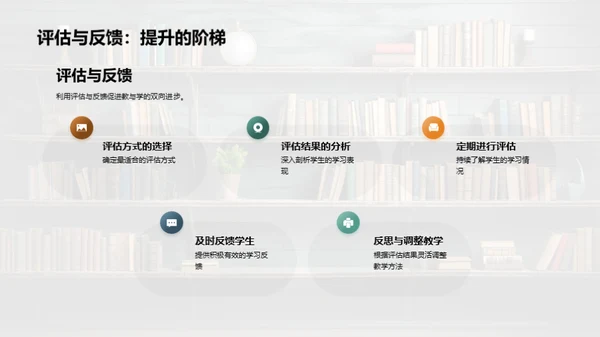 教师之路：技能提升指南