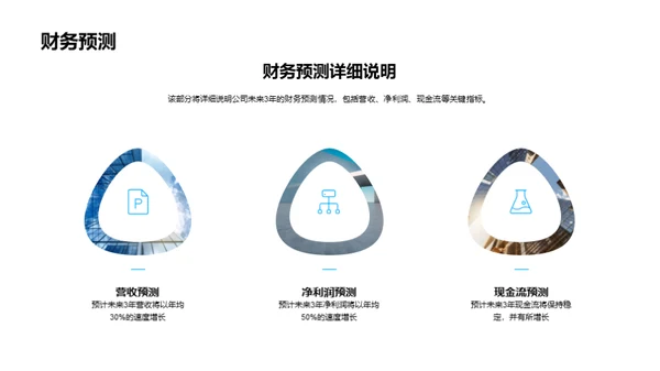 科技巨头：前景与机遇