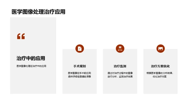 3D风其他行业教学课件PPT模板