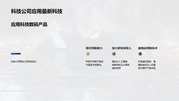 3D风其他行业教学课件PPT模板
