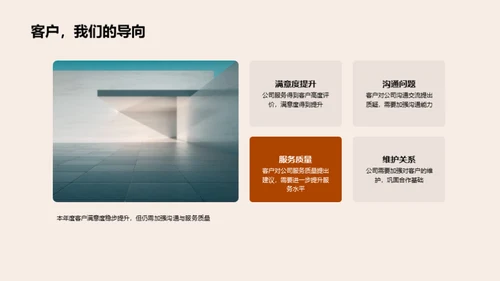 挑战与机遇并行