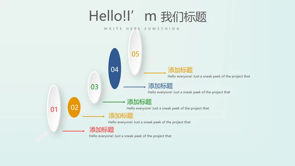 金融保险行业保险公司年终工作总结动态PPT