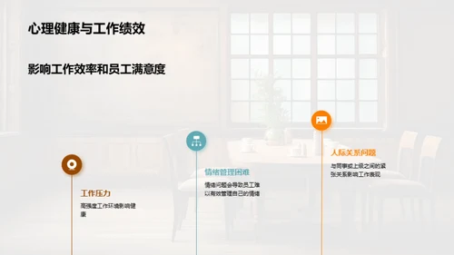 简约风餐饮旅游教学课件PPT模板