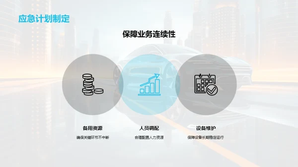 汽车行业新策略探索