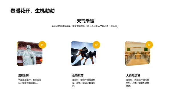 春分的奥秘与乐趣