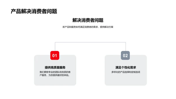 七夕营销策略报告PPT模板