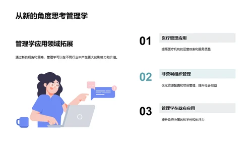 管理学实战新解