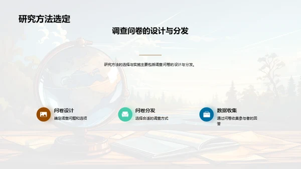 学术探索之旅