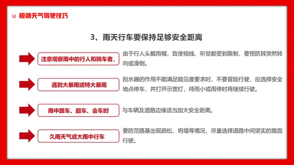 高铁返乡平安春运铁路交通安全知识ppt模板