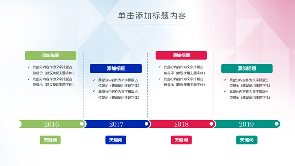 垃圾分类管理绿色城市环境保护环保低碳PPT模板