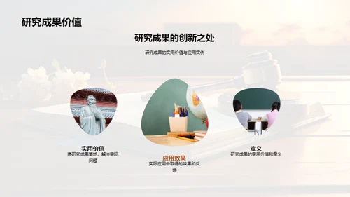 法学实践与创新