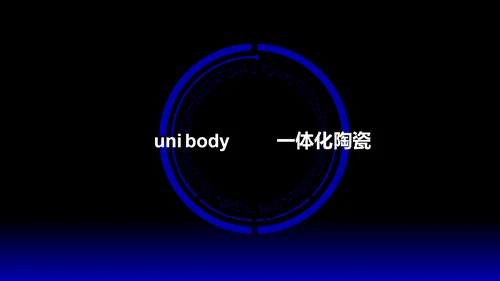 欧美风HELLO快闪通用PPT模板