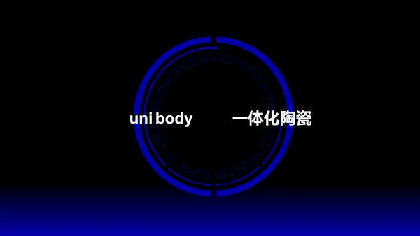 欧美风HELLO快闪通用PPT模板