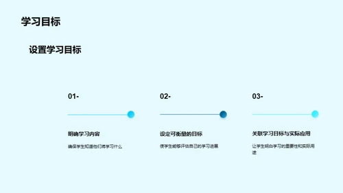 掌握网络教学秘籍