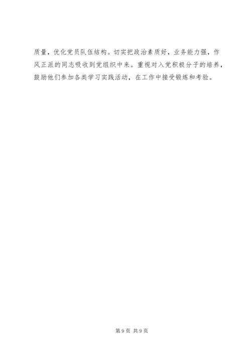 商管办四风问题工作报告3篇.docx