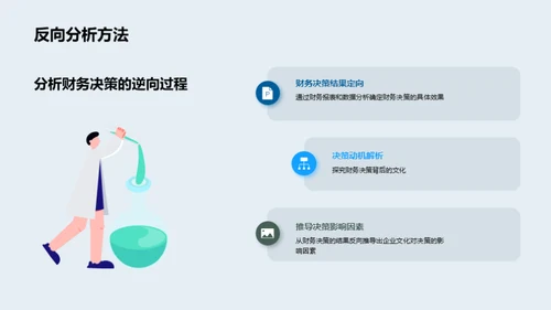 财务决策与企业文化