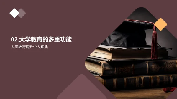 深度剖析大学教育