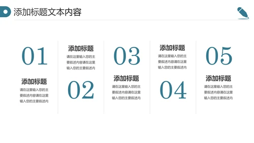 专业医疗医学行业汇报医生护士报告PPT模板