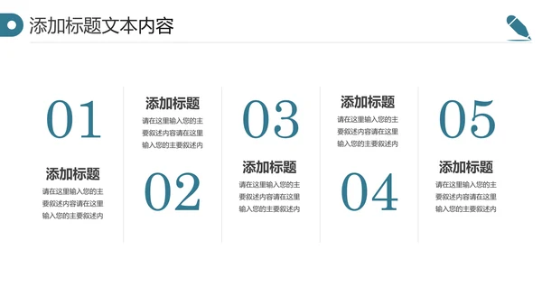 专业医疗医学行业汇报医生护士报告PPT模板