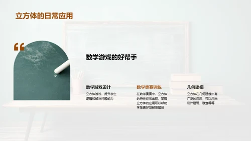 立方体世界