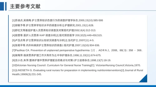 杭州师范大学毕业答辩开题报告通用PPT模板