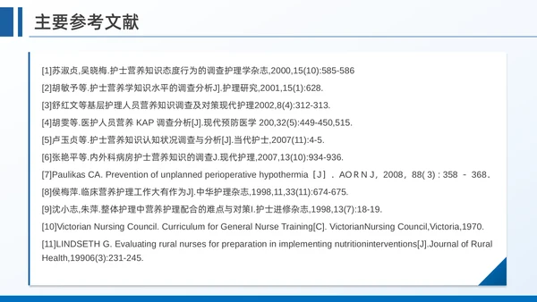 杭州师范大学毕业答辩开题报告通用PPT模板