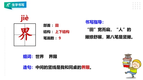 部编版语文二年级下册第七单元第24课《当世界年纪还小的时候》第一课时   课件