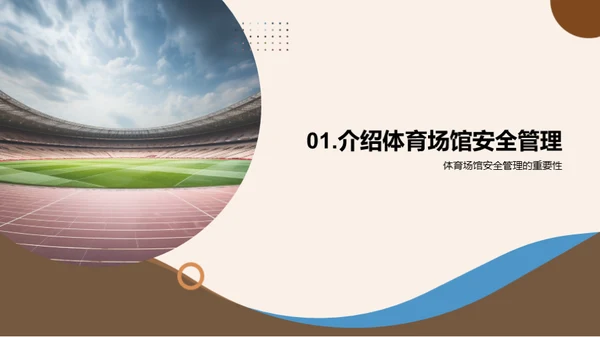 体育场馆管理中的安全问题