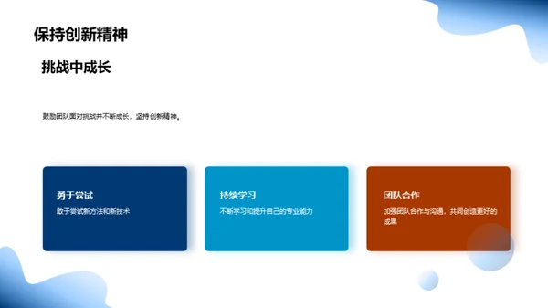 研发之道：激活创新