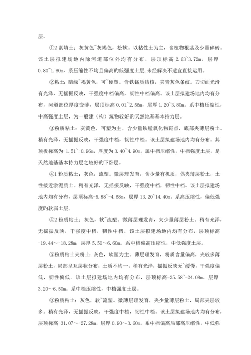 PHC管桩综合施工组织设计.docx